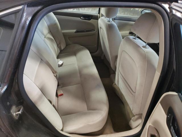 Photo 10 from auction – 2008 CHEVROLET IMPALA LS with VIN 2G1WB58KX89115075