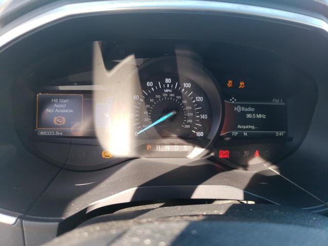 Zdjęcie 9 z aukcji – 2018 FORD EDGE TITAN z VIN 2FMPK3K93JBB06069