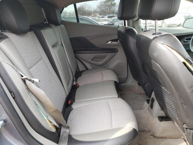 Photo 10 from auction – 2015 BUICK ENCORE CON with VIN KL4CJBSB9FB154668
