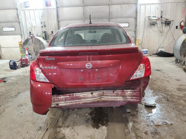 Photo 6 from auction – 2017 NISSAN VERSA S with VIN 3N1CN7AP5HL885168