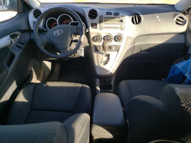 Photo 8 from auction – 2009 TOYOTA COROLLA MA with VIN 2T1KE40E09C009586