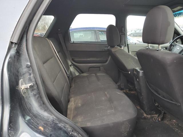 Photo 10 from auction – 2009 FORD ESCAPE XLT with VIN 1FMCU03759KD06120
