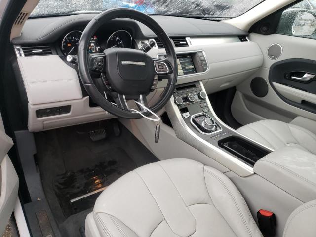 Photo 8 from auction – 2015 LAND ROVER RANGE ROVE with VIN SALVP1BG5FH032897