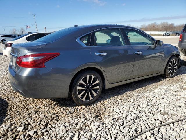 Photo 3 from auction – 2018 NISSAN ALTIMA 2.5 with VIN 1N4AL3AP2JC105606