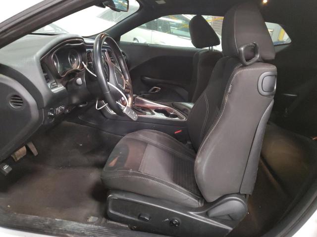Photo 7 from auction – 2015 DODGE CHALLENGER with VIN 2C3CDZAG7FH793940