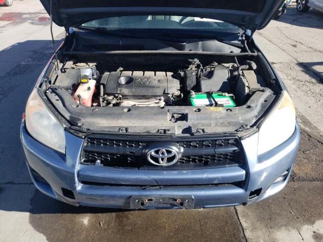 Photo 12 from auction – 2012 TOYOTA RAV4 with VIN 2T3BF4DVXCW250804
