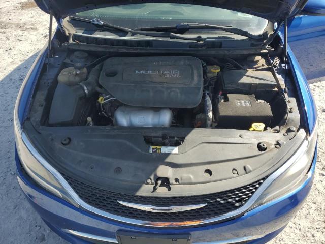 Photo 11 from auction – 2015 CHRYSLER 200 with VIN 1C3CCCAB6FN741548