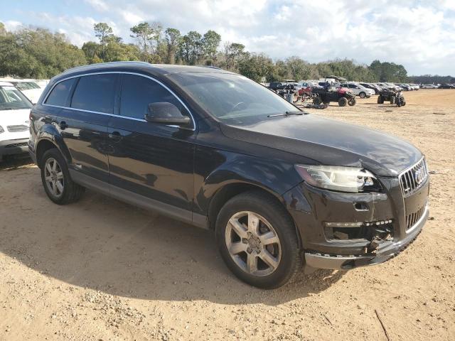 Photo 4 from auction – 2010 AUDI Q7 PREMIUM with VIN WA1LYAFE2AD006479