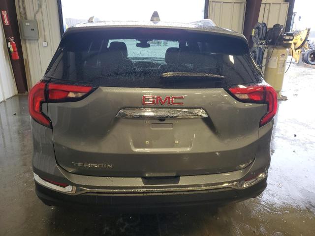 Photo 6 from auction – 2020 GMC TERRAIN SL with VIN 3GKALPEV6LL309783