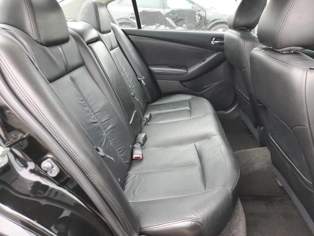 Photo 10 from auction – 2012 NISSAN ALTIMA BAS with VIN 1N4AL2AP3CC178884