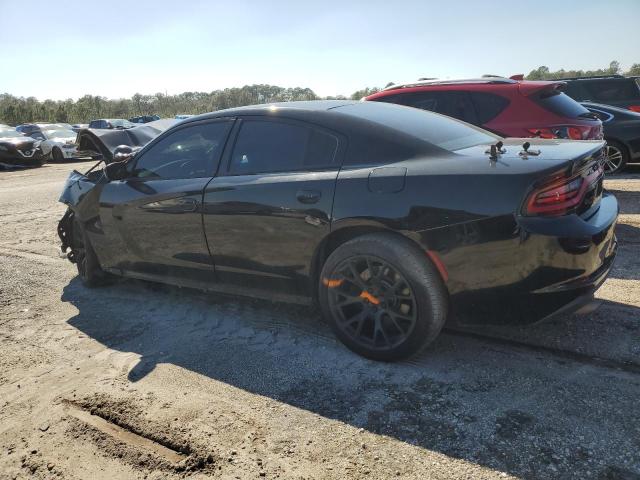 Foto 2 de la subasta – 2016 DODGE CHARGER PO con VIN 2C3CDXAT2GH307649