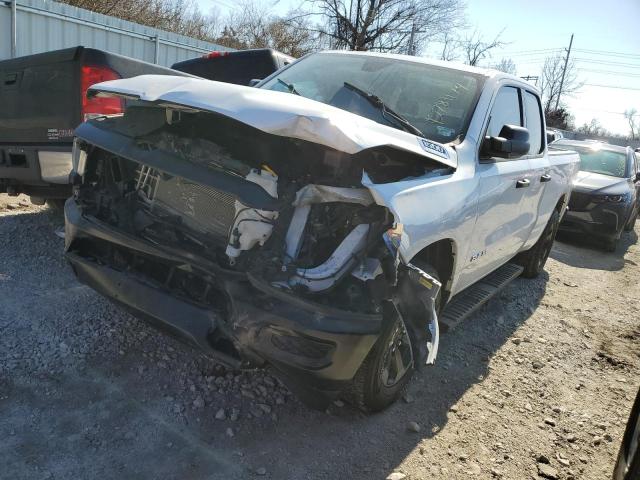 RAM 1500 TRADE 2020 with VIN 1C6SRECG2LN302554 - Photo from auction