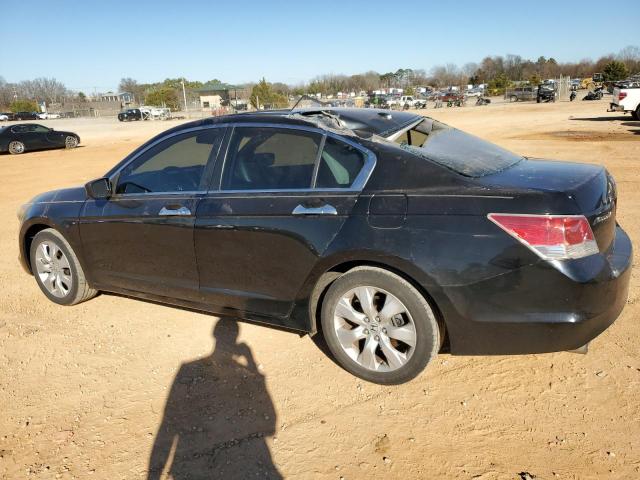 Photo 2 from auction – 2010 HONDA ACCORD EXL with VIN 1HGCP3F85AA022452