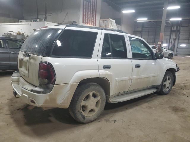 Photo 3 from auction – 2008 CHEVROLET TRAILBLAZE with VIN 1GNDT13S382118871