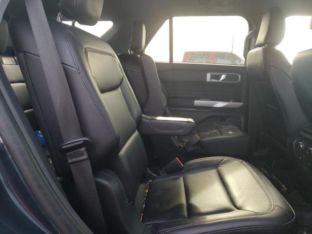 Photo 10 from auction – 2023 FORD EXPLORER X with VIN 1FMSK8DHXPGA02059