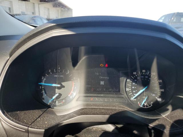 Фото 9 с аукциона – 2017 FORD EDGE SE с VIN 2FMPK4G91HBC22511