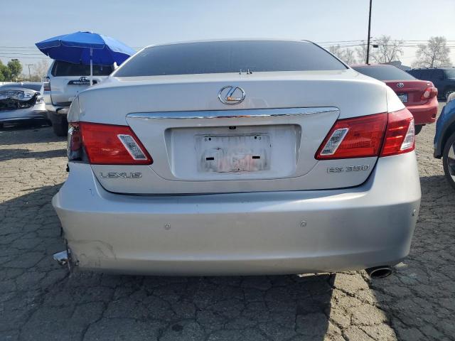 Photo 6 from auction – 2008 LEXUS ES 350 with VIN JTHBJ46G082243937
