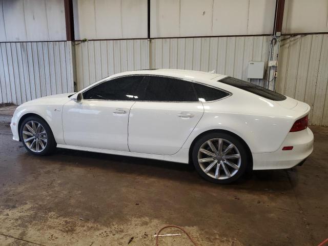 Photo 2 from auction – 2012 AUDI A7 PRESTIG with VIN WAU2GAFC8CN080485