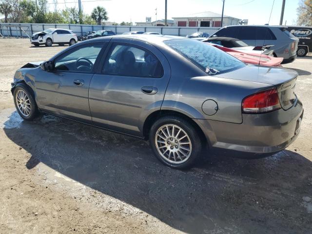 صورة رقم 2 من المزاد - 2005 CHRYSLER SEBRING مع VIN 1C3EL46X85N513598