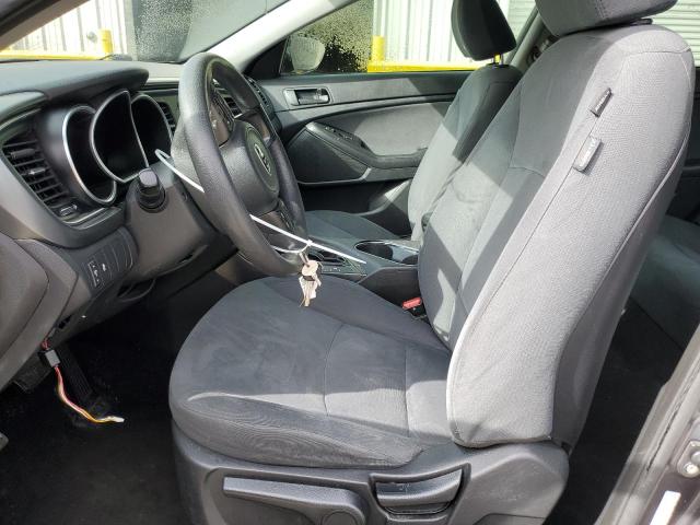 Photo 7 from auction – 2015 KIA OPTIMA LX with VIN KNAGM4A70F5630132
