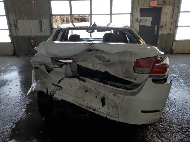 Photo 6 from auction – 2013 CHEVROLET MALIBU LS with VIN 1G11B5SA4DF187272