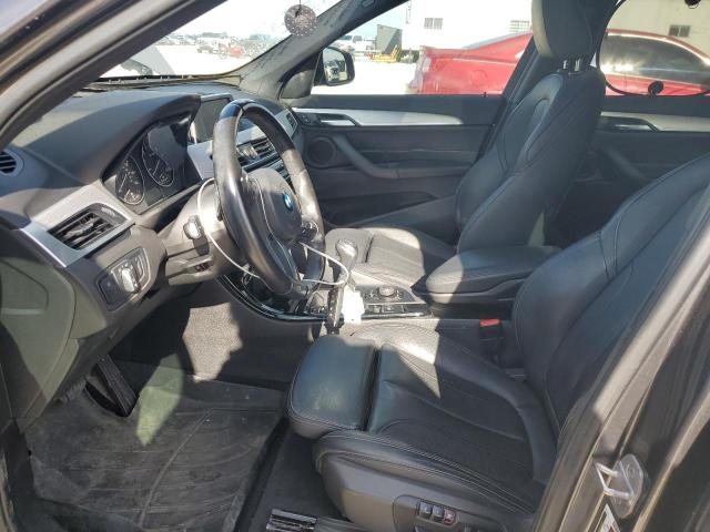 Photo 7 from auction – 2018 BMW X1 SDRIVE2 with VIN WBXHU7C32J5H40570