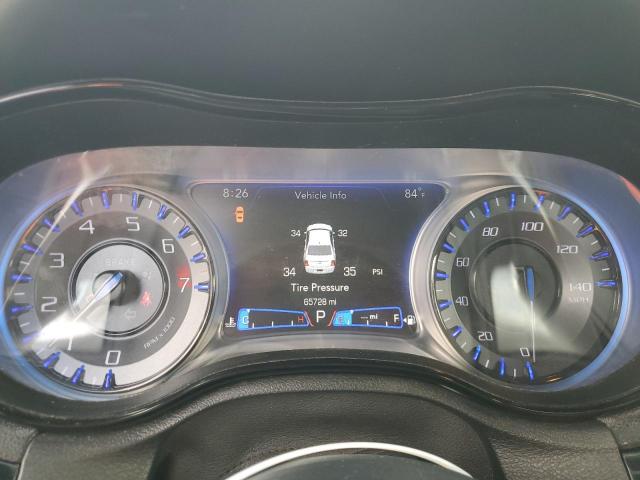Photo 9 from auction – 2019 CHRYSLER 300 S with VIN 2C3CCABG4KH515882