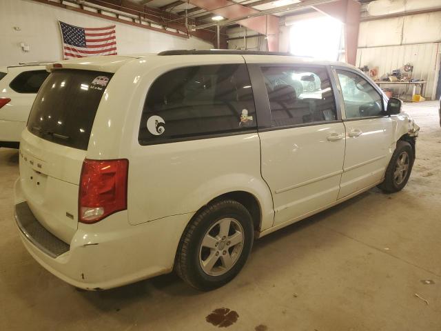 Photo 3 from auction – 2012 DODGE GRAND CARA with VIN 2C4RDGCG0CR342409