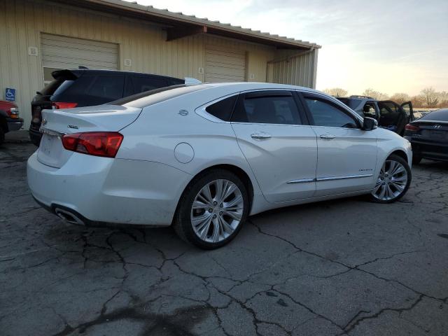 Photo 3 from auction – 2019 CHEVROLET IMPALA PRE with VIN 2G1105S38K9102320