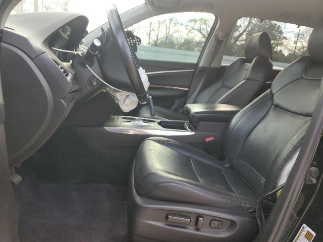Photo 7 from auction – 2016 ACURA MDX ADVANC with VIN 5FRYD3H93GB018160