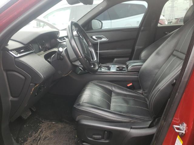 Photo 7 from auction – 2018 LAND ROVER RANGE ROVE with VIN SALYB2RV8JA750256