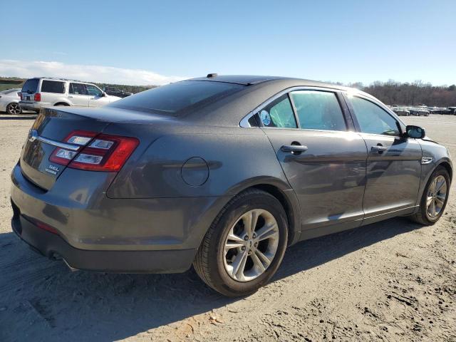 Photo 3 from auction – 2016 FORD TAURUS SEL with VIN 1FAHP2E80GG126312