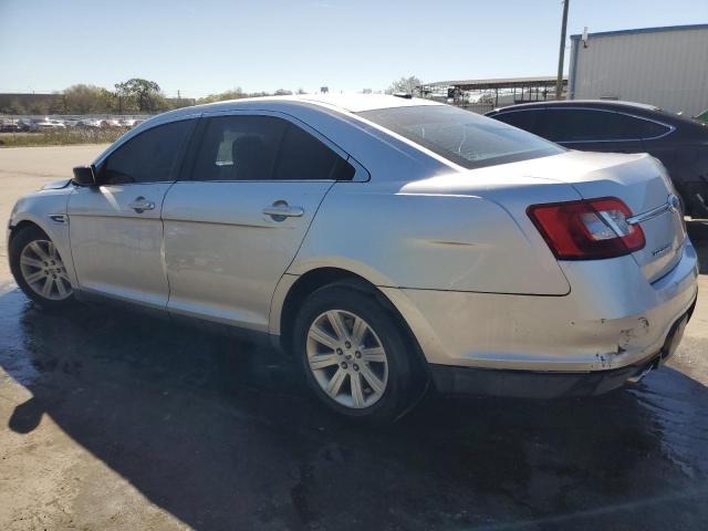 Фото 2 с аукциона – 2011 FORD TAURUS SE с VIN 1FAHP2DW9BG158636