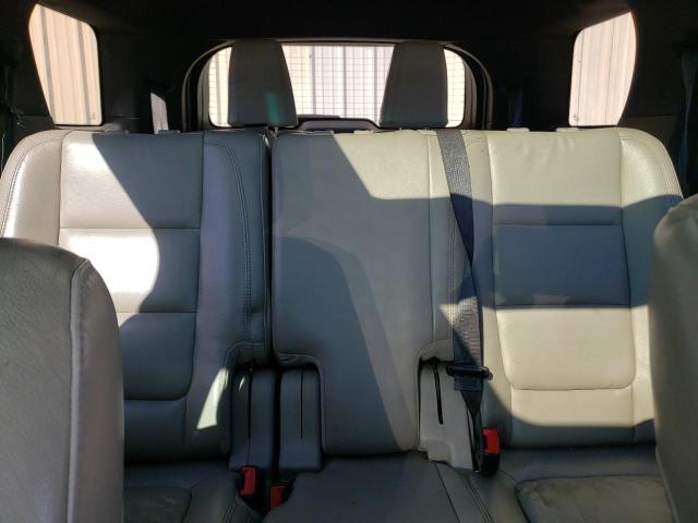Photo 10 from auction – 2012 FORD EXPLORER X with VIN 1FMHK7D80CGA60051