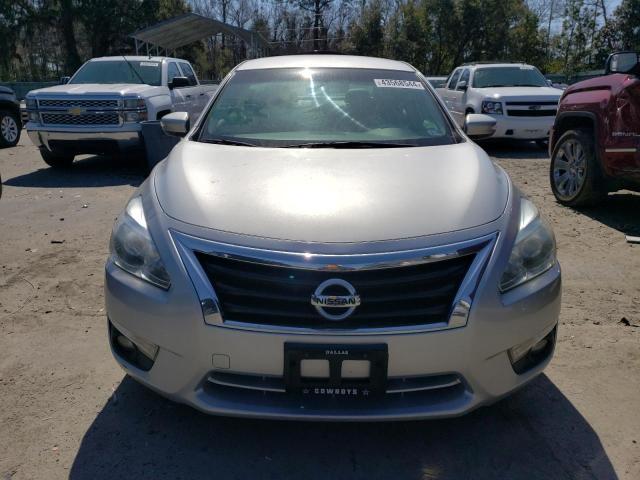Photo 5 from auction – 2015 NISSAN ALTIMA 2.5 with VIN 1N4AL3AP5FC144200