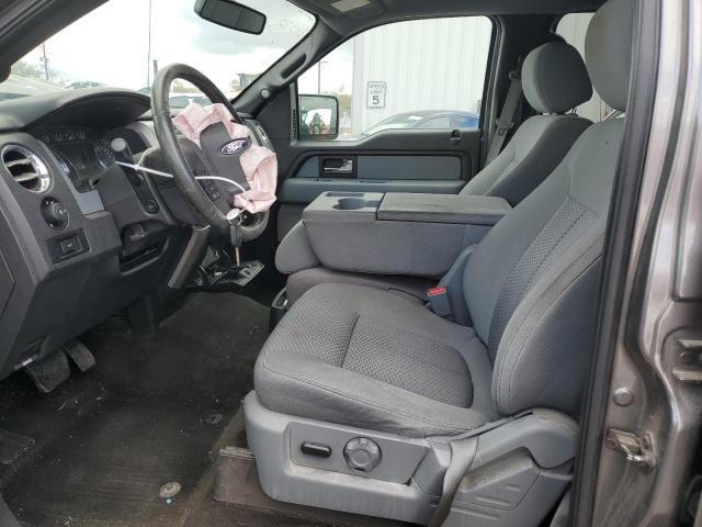 Photo 7 from auction – 2013 FORD F150 SUPER with VIN 1FTFW1EF9DKE23794