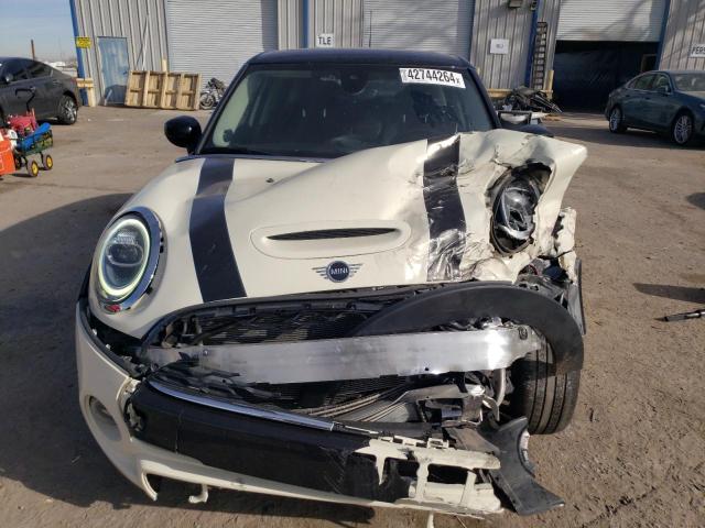 Photo 5 from auction – 2020 MINI COOPER S with VIN WMWXU9C01L2M46487