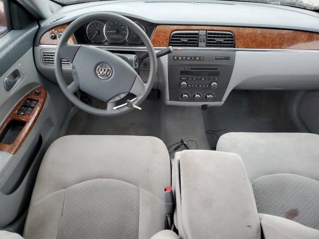 Photo 8 from auction – 2005 BUICK LACROSSE C with VIN 2G4WC532351317676