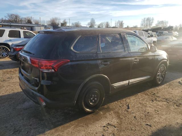 Photo 3 from auction – 2017 MITSUBISHI OUTLANDER with VIN JA4AZ3A35HZ016295