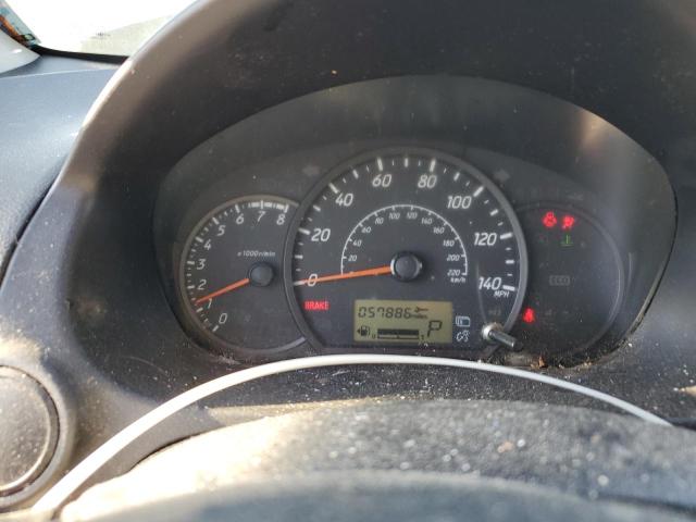 Photo 9 from auction – 2019 MITSUBISHI MIRAGE G4 with VIN ML32F3FJ1KHF04835