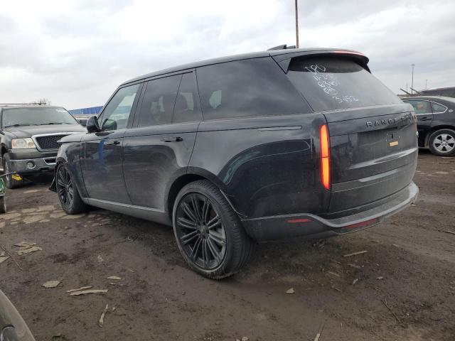 Photo 2 from auction – 2023 LAND ROVER RANGE ROVE with VIN SALKP9E75PA056320