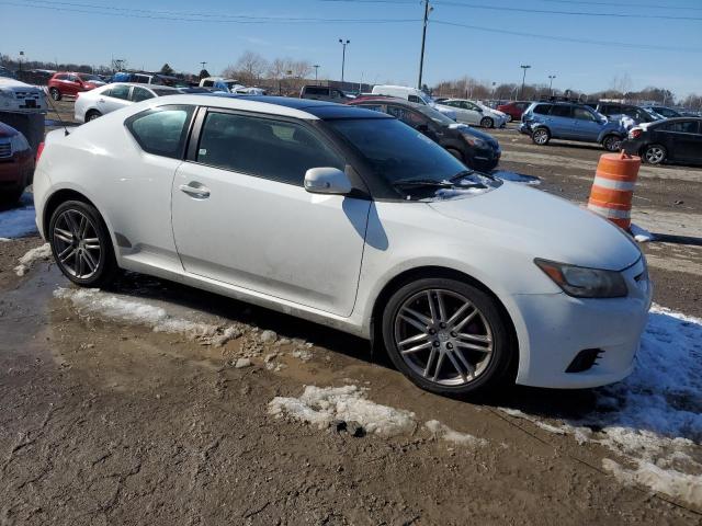 Photo 4 from auction – 2011 TOYOTA SCION TC with VIN JTKJF5C70B3018419