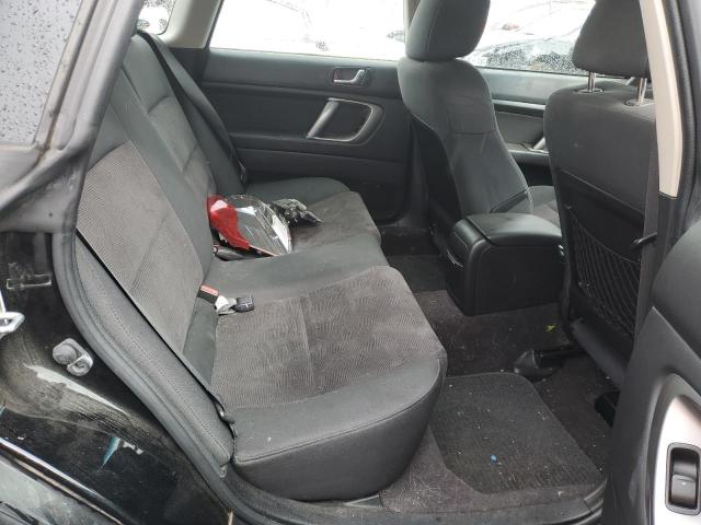 Photo 11 from auction – 2009 SUBARU OUTBACK 2. with VIN 4S4BP61C897324698