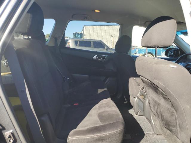 Photo 11 from auction – 2014 NISSAN PATHFINDER with VIN 5N1AR2MN2EC694820