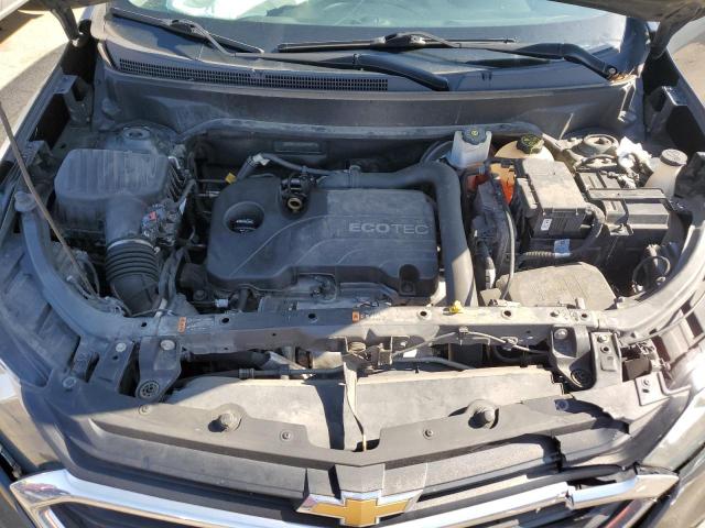 Photo 12 from auction – 2018 CHEVROLET EQUINOX LT with VIN 3GNAXJEV7JS540411