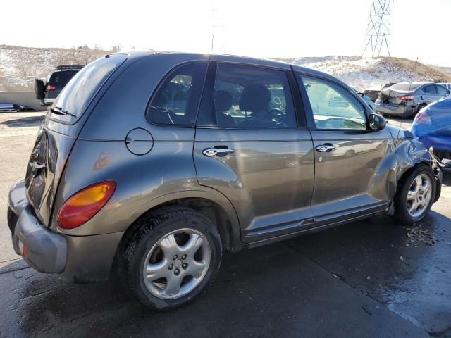 Photo 3 from auction – 2002 CHRYSLER PT CRUISER with VIN 3C8FY68B22T243308