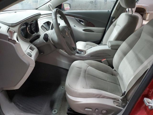 Photo 7 from auction – 2013 BUICK LACROSSE with VIN 1G4GA5ER1DF321172