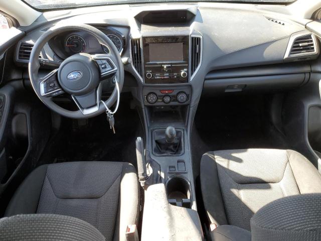 Photo 8 from auction – 2020 SUBARU IMPREZA with VIN 4S3GTAA60L1710478
