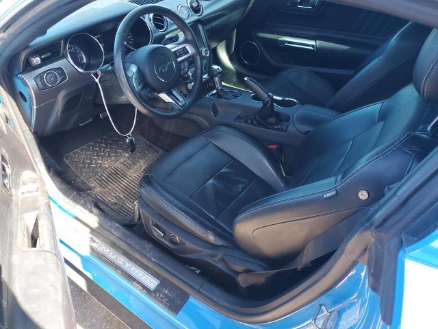 Photo 8 from auction – 2017 FORD MUSTANG with VIN 1FA6P8TH6H5335645
