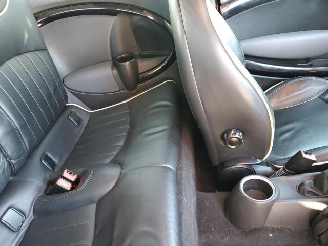 Photo 10 from auction – 2008 MINI COOPER CLU with VIN WMWML33578TJ46114